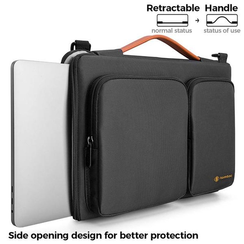 Tomtoc Versatile A42 Bag For 13 Tomtoc Versatile A42 Bag For 13